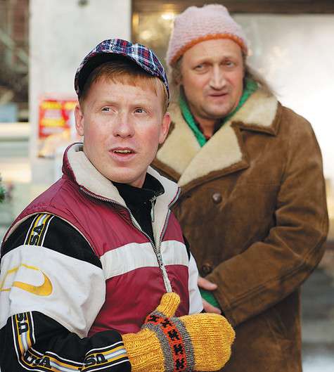 Фото: материалы пресс-служб. Фото: материалы пресс-служб.