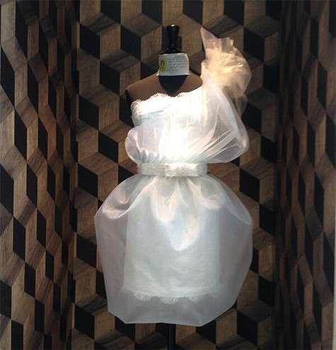 Виктория Лопырева опубликовала снимок свадебного платья. Фото: Twitter.com. Виктория Лопырева опубликовала снимок свадебного платья. Фото: Twitter.com.