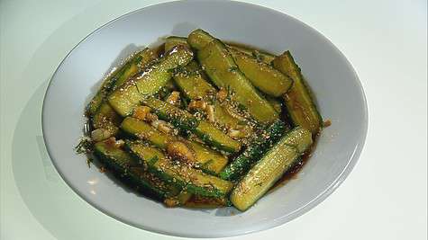 Закусочные огурцы. Фото: материалы пресс-служб