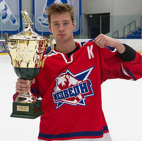 Александр Соколовский. Фото: материалы пресс-служб.