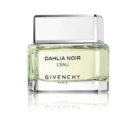 Dahlia Noir L’Eau от Givenchy. Фото: материалы пресс-служб.
