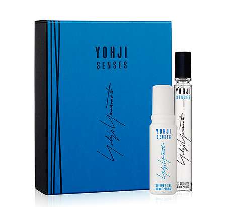 Yohji Senses от Йоджи Ямамота. Фото: материалы пресс-служб.