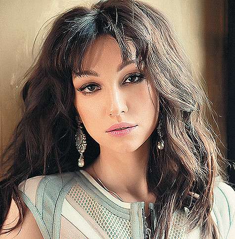 Согдиана. Фото: материалы пресс-служб.