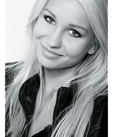 Ангелина. Фото: Алексей Морозов.