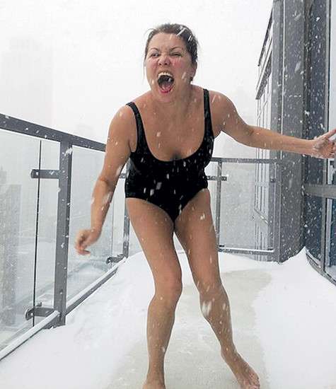 Анна Нетребко. Фото: Instagram.com. Анна Нетребко. Фото: Instagram.com.