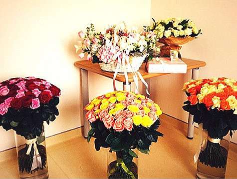 Певица Макsим выложила в микроблог фото из роддома. Фото: Instagram.com/maksim.music.ru.