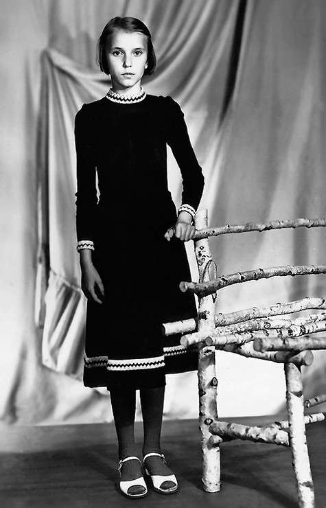 Фото: личный архив Юлии Шиловой.