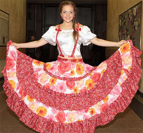 Марина Девятова. Фото: Лилия Шарловская. Марина Девятова. Фото: Лилия Шарловская.