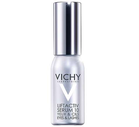 Сыворотка Liftactive Serum 10 Eyes&Lashes от Vichy. Сыворотка Liftactive Serum 10 Eyes&Lashes от Vichy.