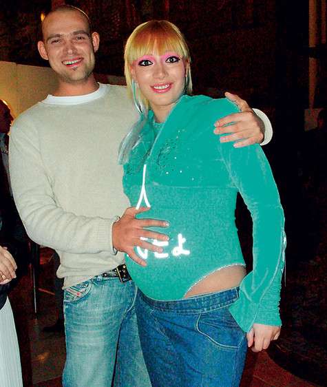 Фото: личный архив Авроры.