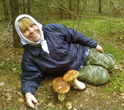 Фото: личный архив Сергея Майорова.
