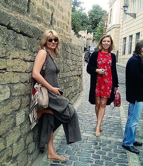 Фото: личный архив Анны Ардовой.