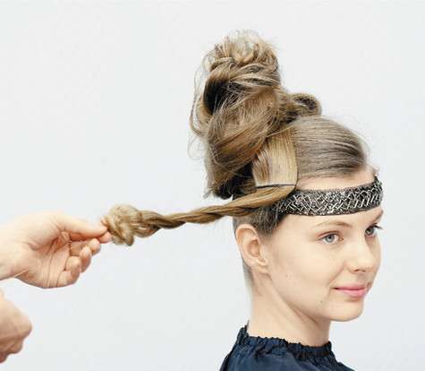 Фото: Мария Троянкер.