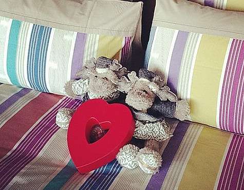 Фото: Twitter.com. Фото: Twitter.com.