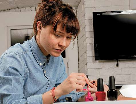 Фото: Алексей Морозов.