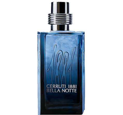Cerruti 1881 Bella Notte. Фото: материалы пресс-служб.