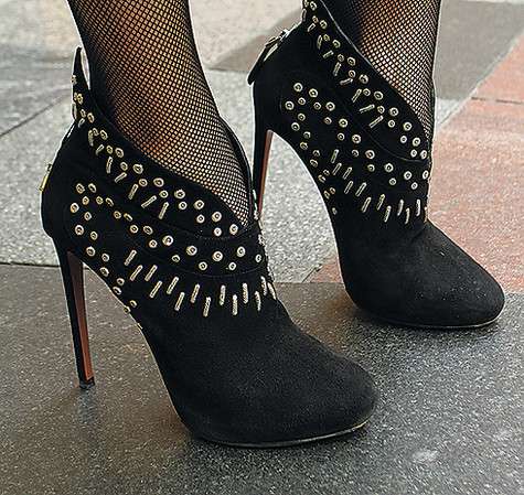 Фото: Лилия Шарловская.