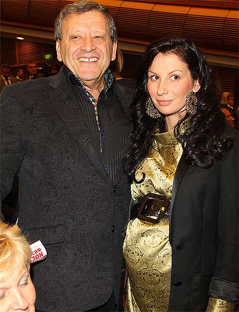 «Девушка рассказала мне, глядя в глаза, все подробности о том, что происходило, где был Боря, когда я была беременна». «Девушка рассказала мне, глядя в глаза, все подробности о том, что происходило, где был Боря, когда я была беременна».