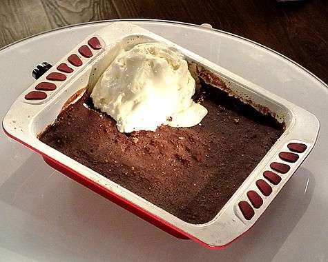 Шоколадные батончики с орехами/ Фото: материалы пресс-служб.