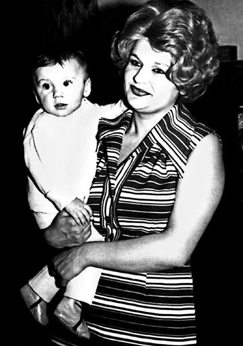 Фото: личный архив Александра Олешко.