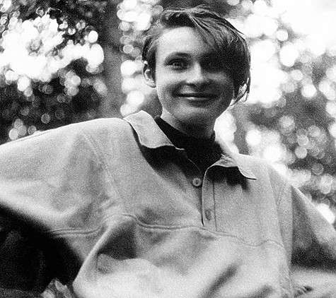 Фото: личный архив Александра Медведева.