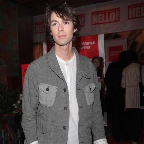 Марк Тишман. Фото: Лилия Шарловская.