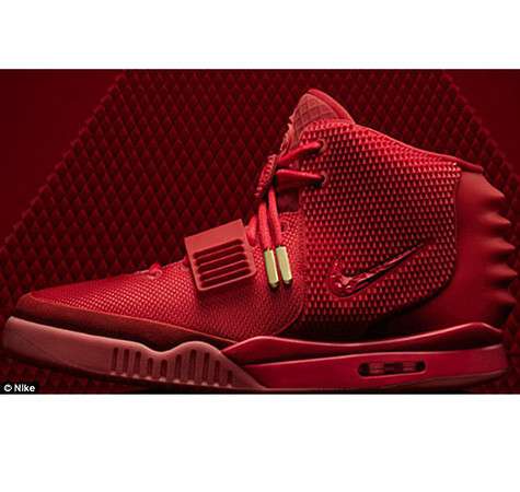 Кроссовки Канье Уэста. Кроссовки Канье Уэста.