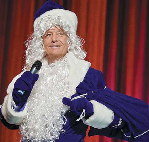 Михаил Задорнов. Фото: материалы пресс-служб.