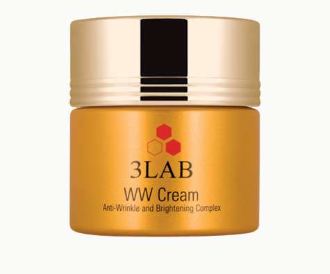 3LAB WW Cream. Фото: материалы пресс-служб.