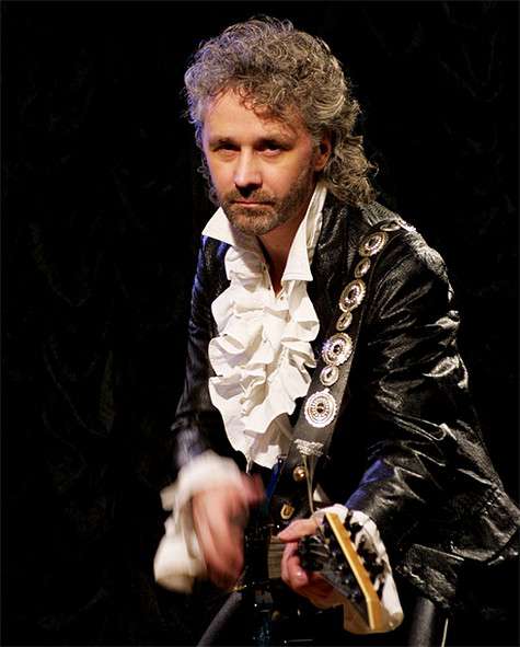 Алексей Горбашов. Фото: материалы пресс-служб. Алексей Горбашов. Фото: материалы пресс-служб.