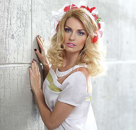 Для красивой кожи Саша Савельева советует принимать ванны с морской солью. Фото: материалы пресс-служб.