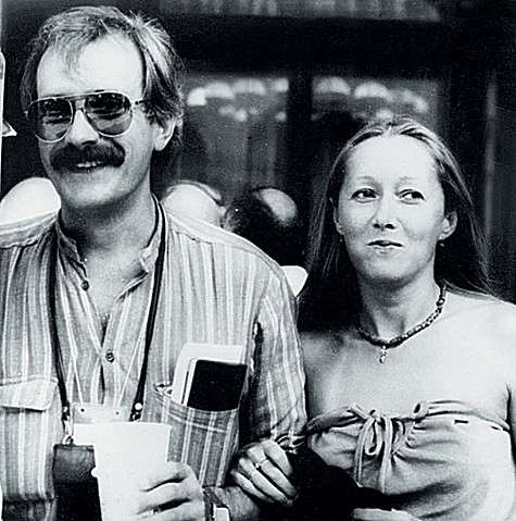 Татьяна Михалкова была любимой моделью Вячеслава Зайцева. Фото: Instagram.com. Татьяна Михалкова была любимой моделью Вячеслава Зайцева. Фото: Instagram.com.