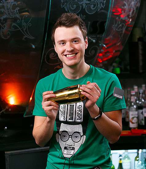 Ефим Петрунин. Фото: материалы пресс-служб.