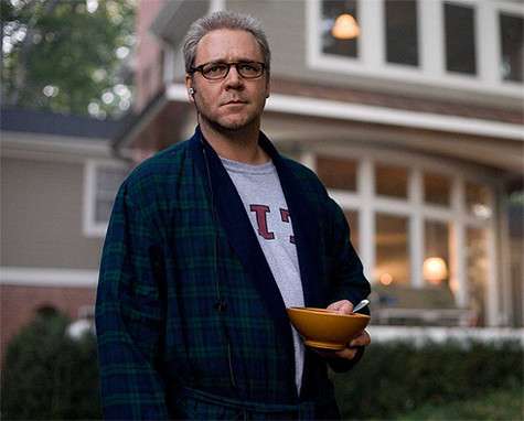 Рассел Кроу. Кадр из фильма Совокупность лжи. Фото: www.kinopoisk.ru.