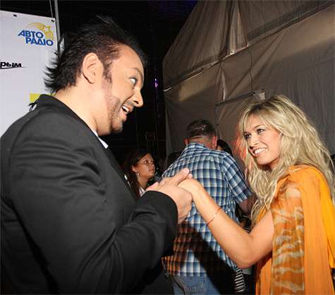 Я несу в массы красоту! Кто-то видит в этом сексуальность, кто-то, наоборот, говорит: «А почему все так закрыто?». Фото: Лилия Шарловская.