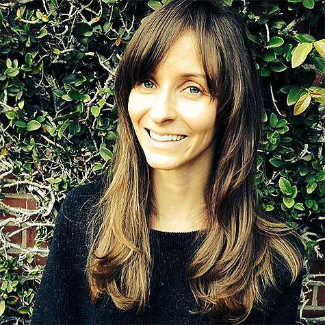 Третьей женой Джеффа Голдблюма стала 31-летняя Эмили Ливингстон. Фото: Instagram.com/emilielivingston.