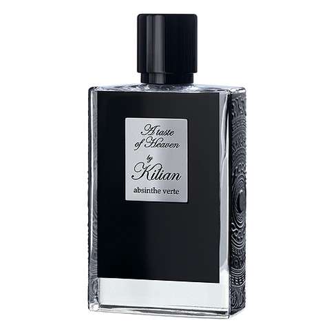 A Taste of Heaven Absinte Verte by Kilian. Фото: материалы пресс-служб.