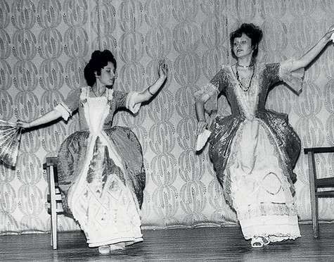 Фото: личный архив Ольги Прокофьевой.