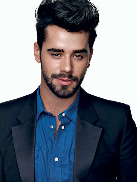 Фото: Jean Louis David.