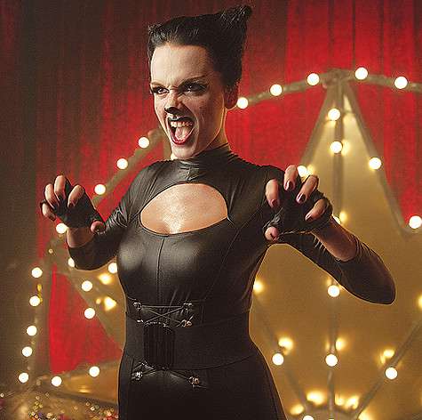 Украинадағы секс-тур демалысы Транс эротика келін