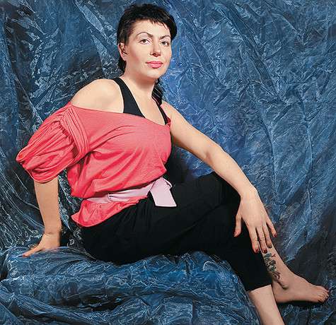 Фото: Наталья Храмова. Фото: Наталья Храмова.