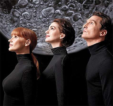 Кристофер Нолан, по слухам, получил за фильм «Интерстеллар» 20 миллионов долларов. Фото: www.kinopoisk.ru.