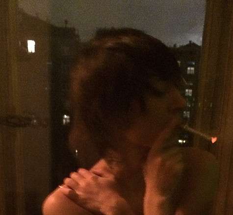 Земфира глазами Ренаты Литвиновой. Фото: Instagram.com/renatalitvinovaofficiall.