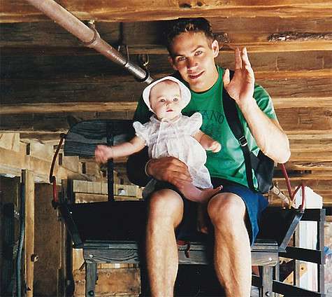 «Я люблю тебя, папа», — такую подпись Мидоу сделала в годовщину со дня гибели Пола Уокера. Фото: Instagram.com/meadowwalker. «Я люблю тебя, папа», — такую подпись Мидоу сделала в годовщину со дня гибели Пола Уокера. Фото: Instagram.com/meadowwalker.