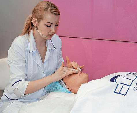 Фото: пресс-служба ELDAN COSMETICS.