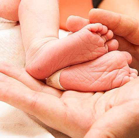 Недавно у супругов родился третий общий ребенок. Фото: Instagram.com/sezhukov.