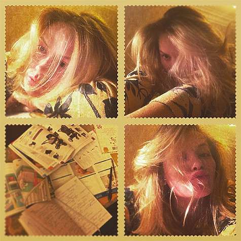 Совсем скоро Зоя Бербер впервые станет мамой. А пока актриса ищет вещи и мебель для будущего малыша. Фото: Instagram.com/zberberr. Совсем скоро Зоя Бербер впервые станет мамой. А пока актриса ищет вещи и мебель для будущего малыша. Фото: Instagram.com/zberberr.