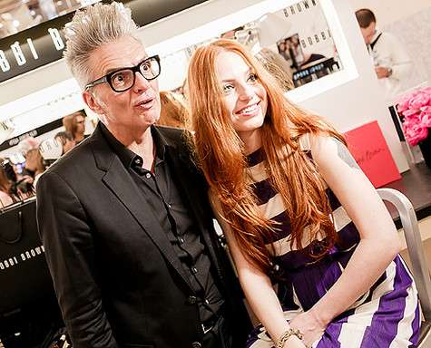 Ирина Забияка. Фото: материалы пресс-служб.