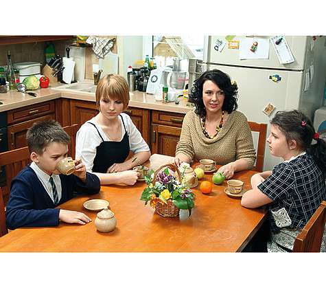 Фото: личный архив Татьяны Веденской.