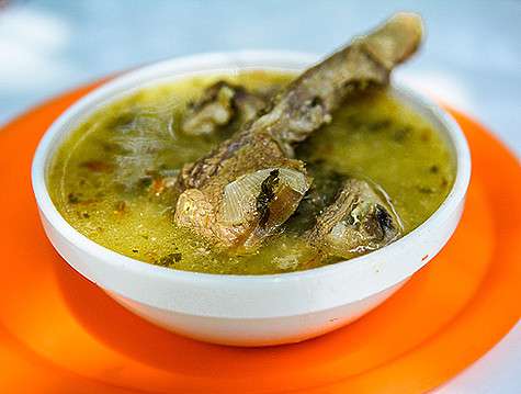 Чихиртма из баранины. Фото: материалы пресс-служб. Чихиртма из баранины. Фото: материалы пресс-служб.